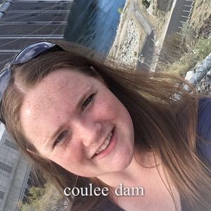 Meet your Posher, Bridget